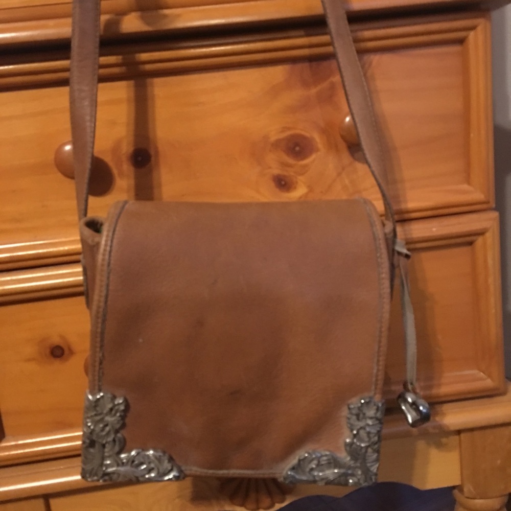 Brighton purse